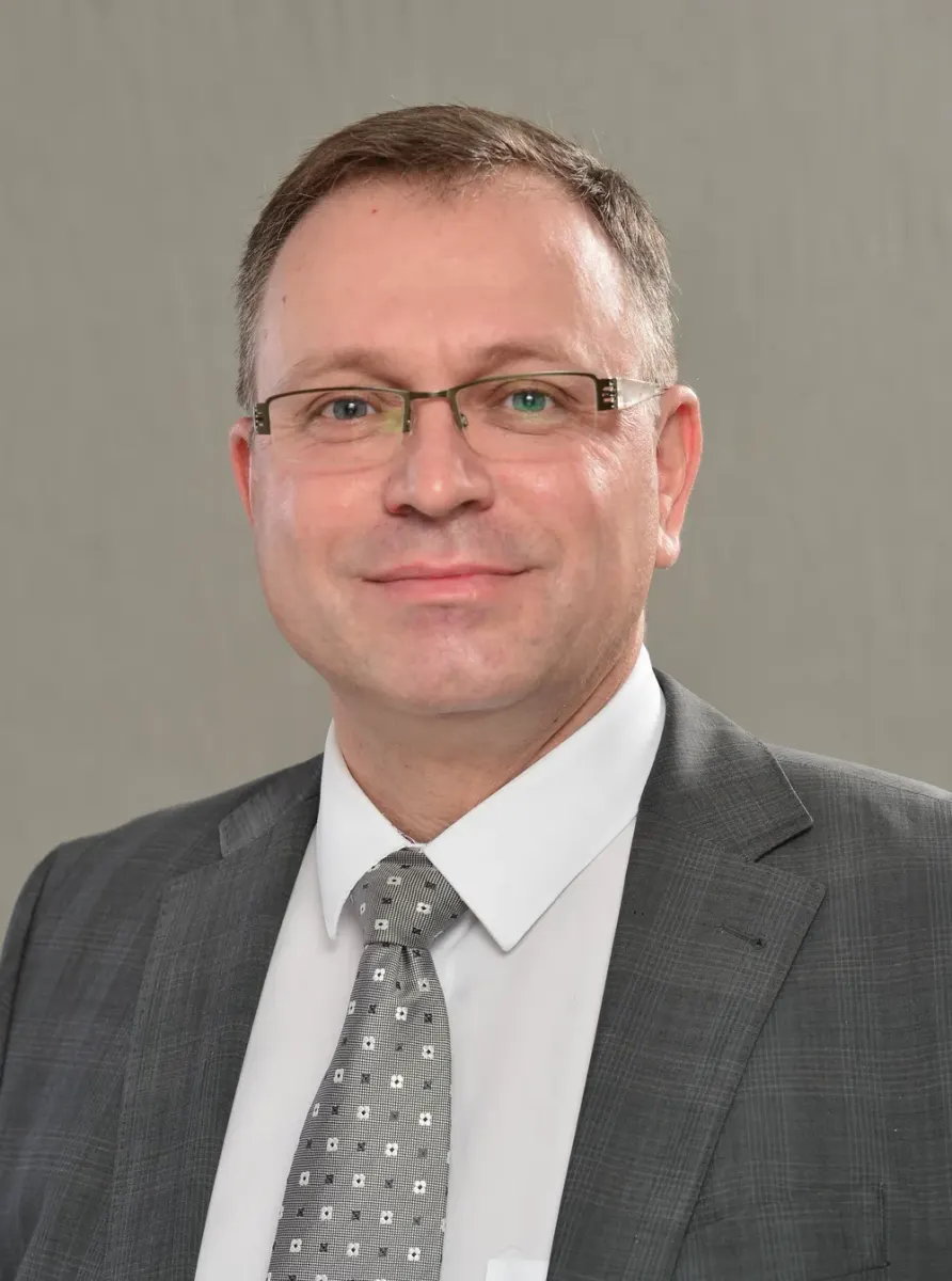 Rechtsanwalt Eduard Hammermeister